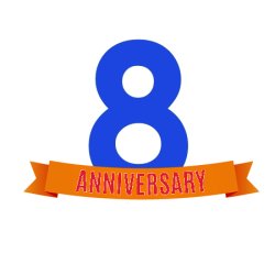 アオノサイクル開業８周年のご挨拶