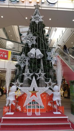 今年も後少し・・・