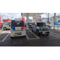 バトンタッチ