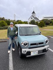 青野サイクル
