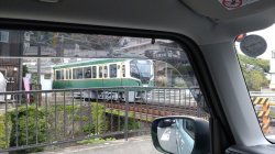 GWの鎌倉