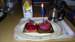 開業９周年記念日