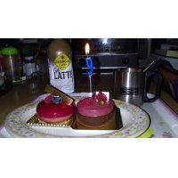 9周年　記念日